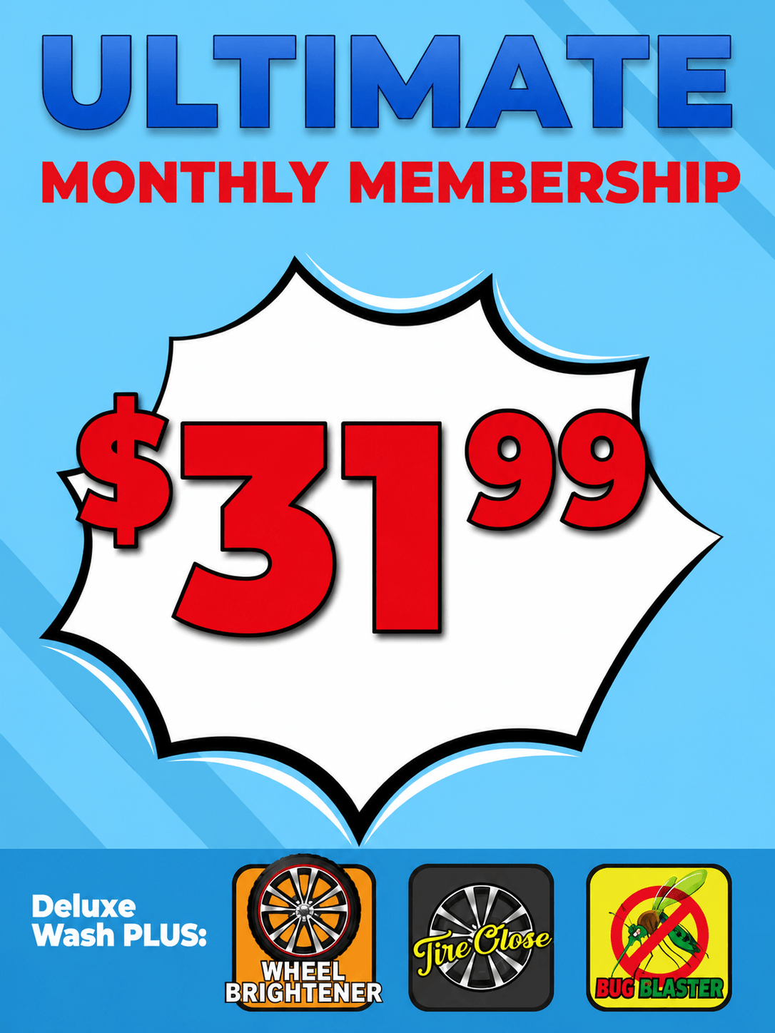 Ultimate Membership